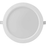 Megaman MM76717 LED Einbau-Downlight 2000lm 2800K weiß 