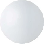Megaman MM77120 LED-Wand-/Deckenleuchte weiß 