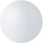 Megaman MM77122 LED-Wand-/Deckenleuchte weiß 