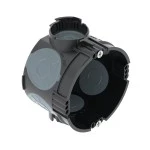 OBO Bettermann 2003707 Gerätedose UP mit Schraub.,luftdicht UG 46-GS-L 25 Stück 