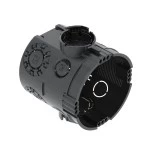 OBO Bettermann 2003702 Geräte-Verbindungsdose UP UG 66 25 Stück 