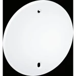 OBO Bettermann 2003748 Universaldeckel ZA 60-D 25 Stück 