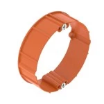 OBO Bettermann 2003844 Putzausgleichsring HW für Hohlwanddose ZH 20-AR 25 Stück 