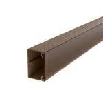 OBO Bettermann 6025617 Kanal WDK40060BR 2 Meter 