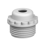 OBO Bettermann 2032023 Einschraubnippel 90 M32 OF 25 Stück 