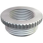 OBO Bettermann 2089572 Ms-Reduktion M32-M25 vernickelt 167 R MS M32-25 