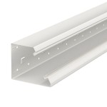 OBO Bettermann 6282700 Geräteeinbaukanal 133x110x2000 GEK-SA133110RW 2 Meter 