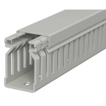 OBO Bettermann 6178010 Verdrahtungskanal LK4 40025 2 Meter 