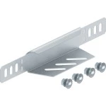 OBO Bettermann 7108109 Reduzierwinkel/Endabschluß 35x100mm RWEB 310 FS 