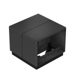 OBO Bettermann 7408292 Telitank 118x118x97 T4B 00C 9011 