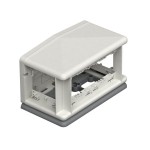 OBO Bettermann 7408304 Telitank 225x125x125 T4L00C7035 