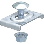 OBO Bettermann 6017037 Klemmstück GKT 38 G 20 Stück 