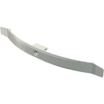 OBO Bettermann 2204916 Kabelklammer flammwidrig 2033 F 25 Stück 