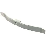 OBO Bettermann 2205033 Kabelklammer 2x8 NYM3x1,5 PA lichtgrau 2033 