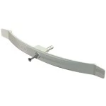 OBO Bettermann 2204878 Kabelklammer +Schlagdübel 2033 SD SP 100 Stück 