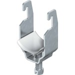 OBO Bettermann 1175289 BBS-Bügelschelle für 1 Kabel 2056U 28 FT 