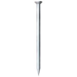 OBO Bettermann 3354504 Stahlnadel gehärtet 2x50mm Stahl galvanisch verzinkt 362 Z 50 G 100 Stück 