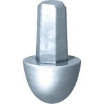 OBO Bettermann 3041204 Erderspitze 20mm 1819 20 