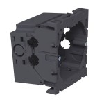 OBO Bettermann 6288610 Geräteeinbaudose 1fach 71GD6 