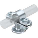 OBO Bettermann 5412609 Stangenhalter 113 Z-16 