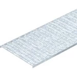 OBO Bettermann 6045979 Kabelrinne Marinenorm 15x100x2000 MKR 15 100 FS 2 Meter 