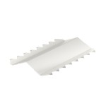 OBO Bettermann 6247466 Stoßstellverbinder verzinkt LKM SV60 