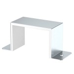 OBO Bettermann 7216310 Verbinder mit Dichtung 70x110mm BSKM-VD 0711 