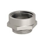 OBO Bettermann 2088294 Adapter PG - M PG16-M20 CuZn N 165 ADA PG16-M20 20 Stück 