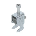 OBO Bettermann 1186222 Bügelschelle 22-28mm BS-H1-K-28 FT 