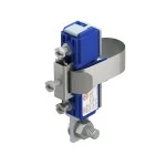 OBO Bettermann 5057640 Banderdungsschelle für EX-Bereiche EX BES 300 