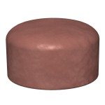 OBO Bettermann 7202569 Stopfen 134x70 braun FBA-SN134 