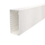 OBO Bettermann 6191355 Wand- und Deckenkanal 100x230mm PVC WDK100230RW 2 Meter 