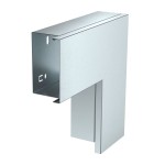 OBO Bettermann 6248004 Flachwinkel LKM F60100FS 