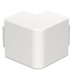 OBO Bettermann 6192327 Außeneckhaube 60x90mm WDK HA60090RW 