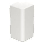 OBO Bettermann 6192386 Ausseneckhaube WDK HA60210RW 2 Stück 