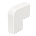 OBO Bettermann 6154212 Flachwinkelhaube WDK HF10020RW 