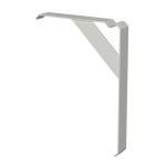 OBO Bettermann 6156207 Rangierkanal-Klammer 166x120mm RK-K1117 2 Stück 