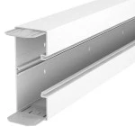 OBO Bettermann 6274700 Geräteeinbaukanal ohne Oberteil mit Bodenlochung GK-70170RW 2 Meter 