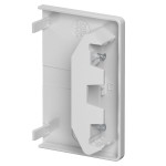 OBO Bettermann 6274372 Endstück GK-E70110LGR 