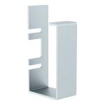 OBO Bettermann 6249881 Kanalklammer Funktionserhalt LKM KF 60100 