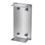 OBO Bettermann 6279373 Endstück 70x130mm GA-E70130EL 