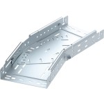 OBO Bettermann 6040508 Bogen variabel tauchfeuerverzinkt RBMV 640 FT 