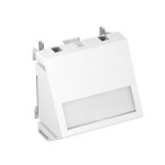 OBO Bettermann 6117420 Kabelauslass mit Zugentlastung KAL-K11 RW1 