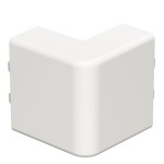 OBO Bettermann 6154468 Außeneckhaube 20x50mm WDK HA20050RW 4St 