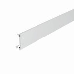 OBO Bettermann 6112413 Oberteil Rapid 45-2 Alu GA-OT45EL 2 Meter 