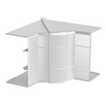 OBO Bettermann 6113074 Inneneck variabel GK-IH53100AL 