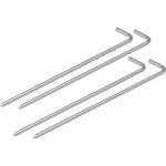 OBO Bettermann 7410160 Schnellentriegelung SE UZD3 4St 