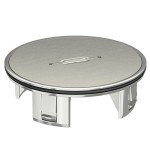 OBO Bettermann 7428140 Tubus D=110mm TUK2 GV 