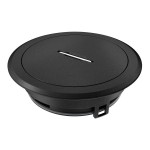 OBO Bettermann 7408857 Tubusdeckel mit Griffbügel GES R2T KP 