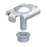 OBO Bettermann 6016855 Klemmstück für Gitterrinne GKS 34 G 